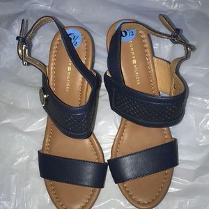 Tommy Hilfiger Shoes